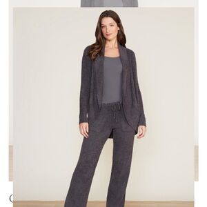 Barefoot Dreams CozyChic Lite Cardigan